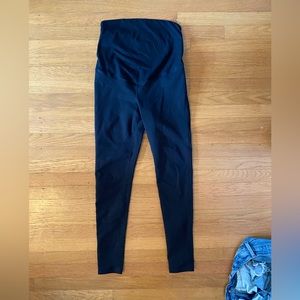 Maternity Zella Leggings